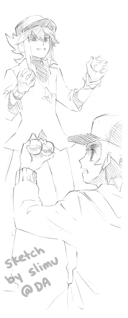 blackn-sketch-by-slimu