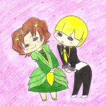 the_fabulous_duo_by_kiarawr-d3htsy3